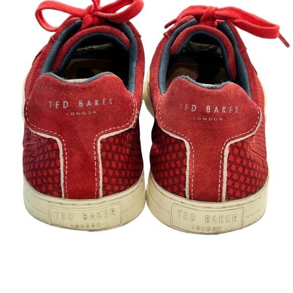 Ted Baker London Sarpio Sneaker - 11 - Picture 5 of 11